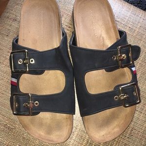 Tommy Hilfiger Slide